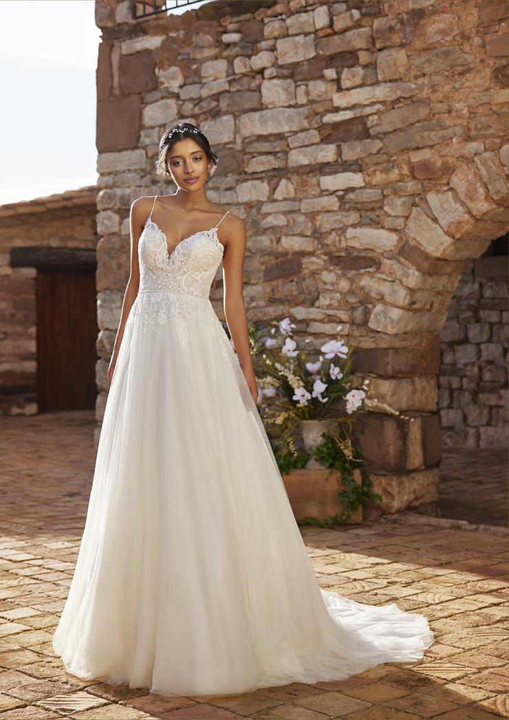 Pronovias Kjerleik