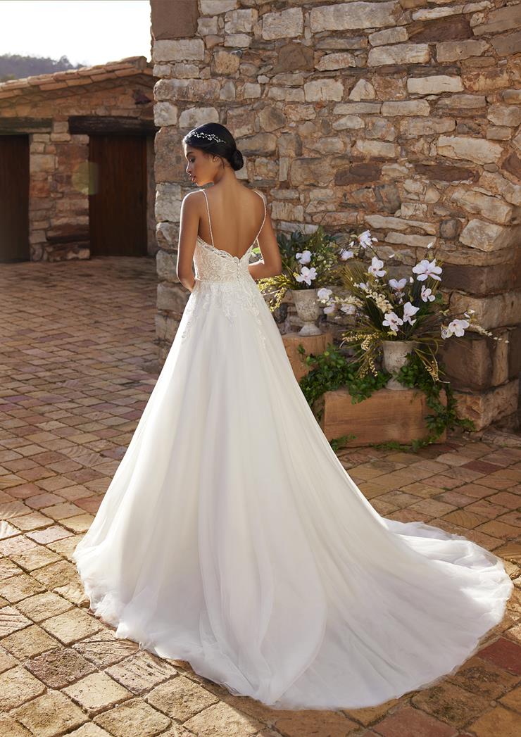 Pronovias Kjerleik