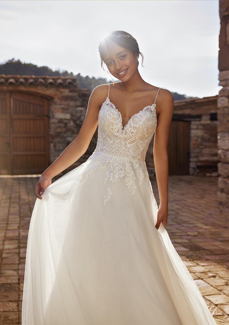 Pronovias Kjerleik