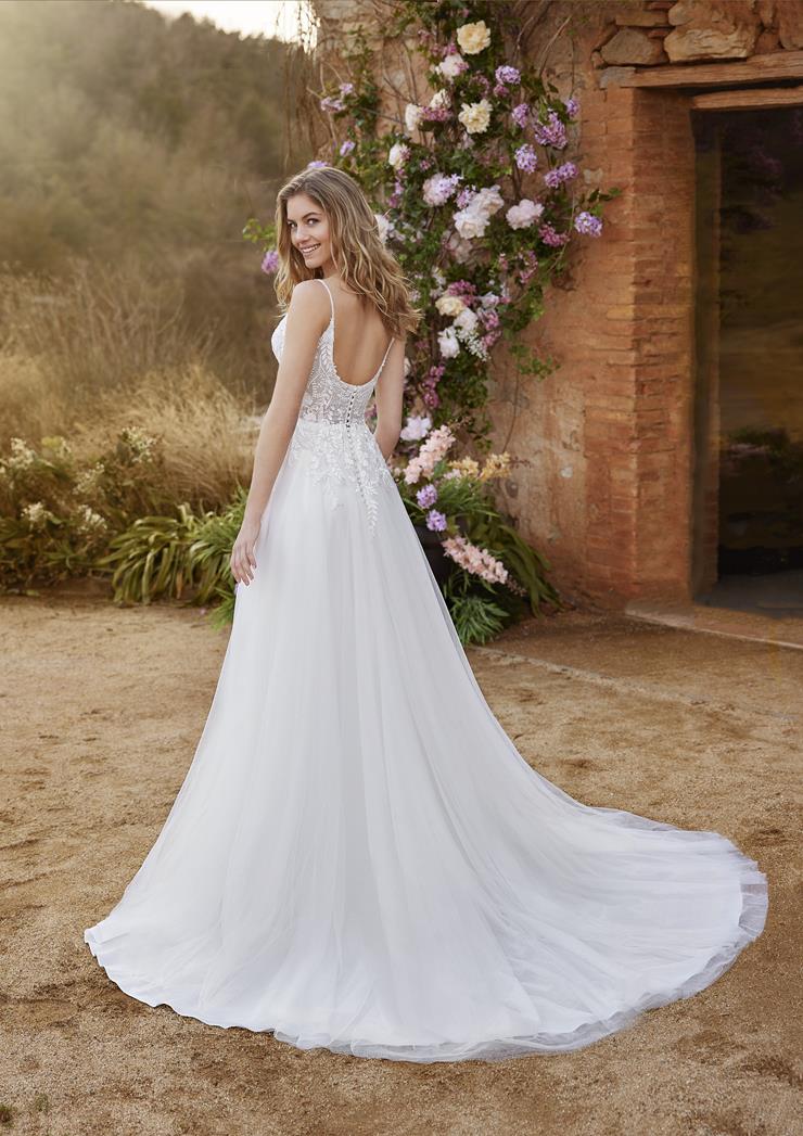 Pronovias Laefde