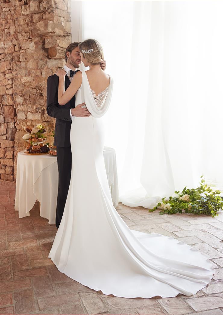 Pronovias Laska