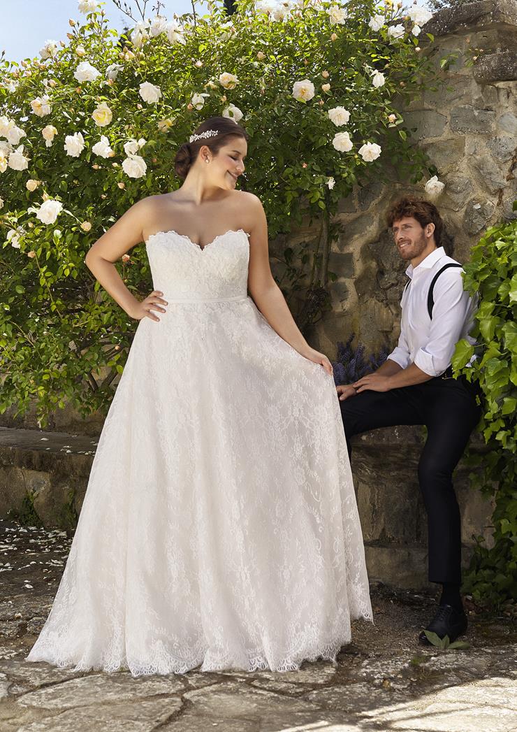 Pronovias Leift