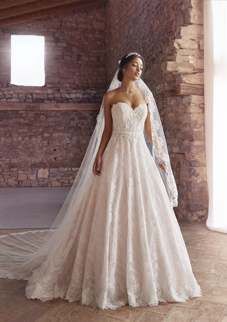 Pronovias Leift