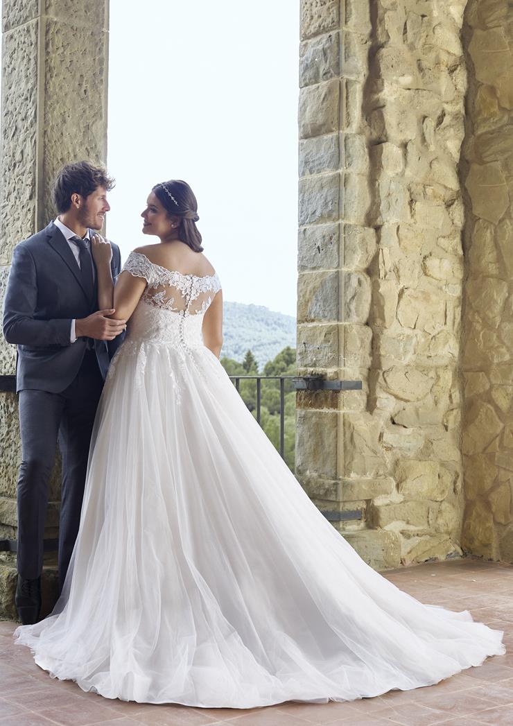 Pronovias Lerato