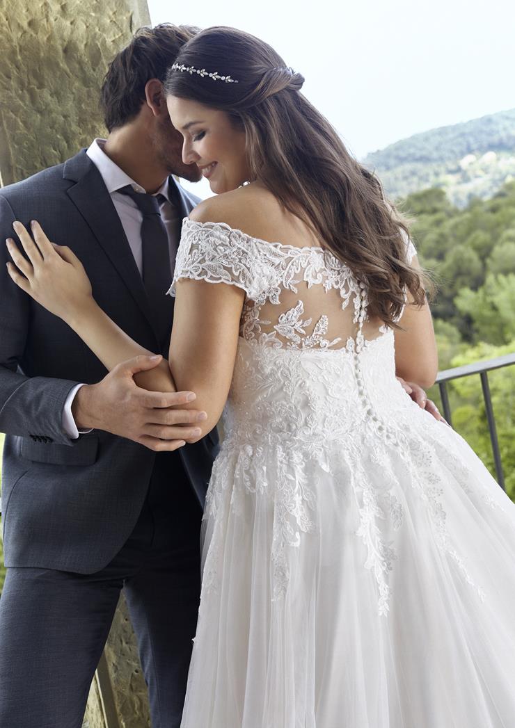 Pronovias Lerato