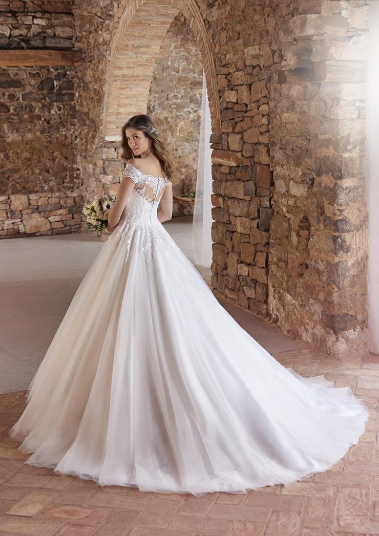Pronovias Lerato