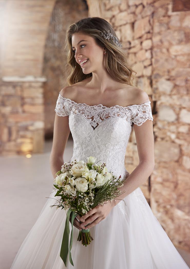 Pronovias Lerato