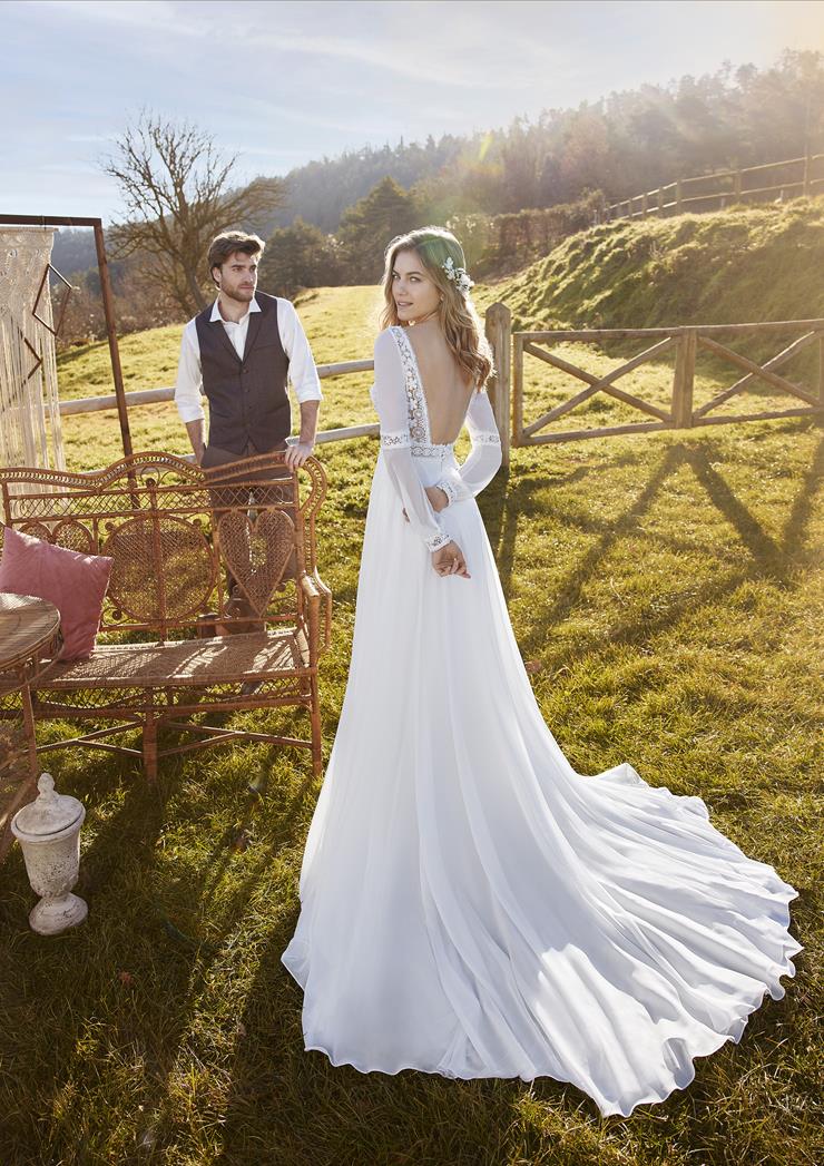 Pronovias Liubit