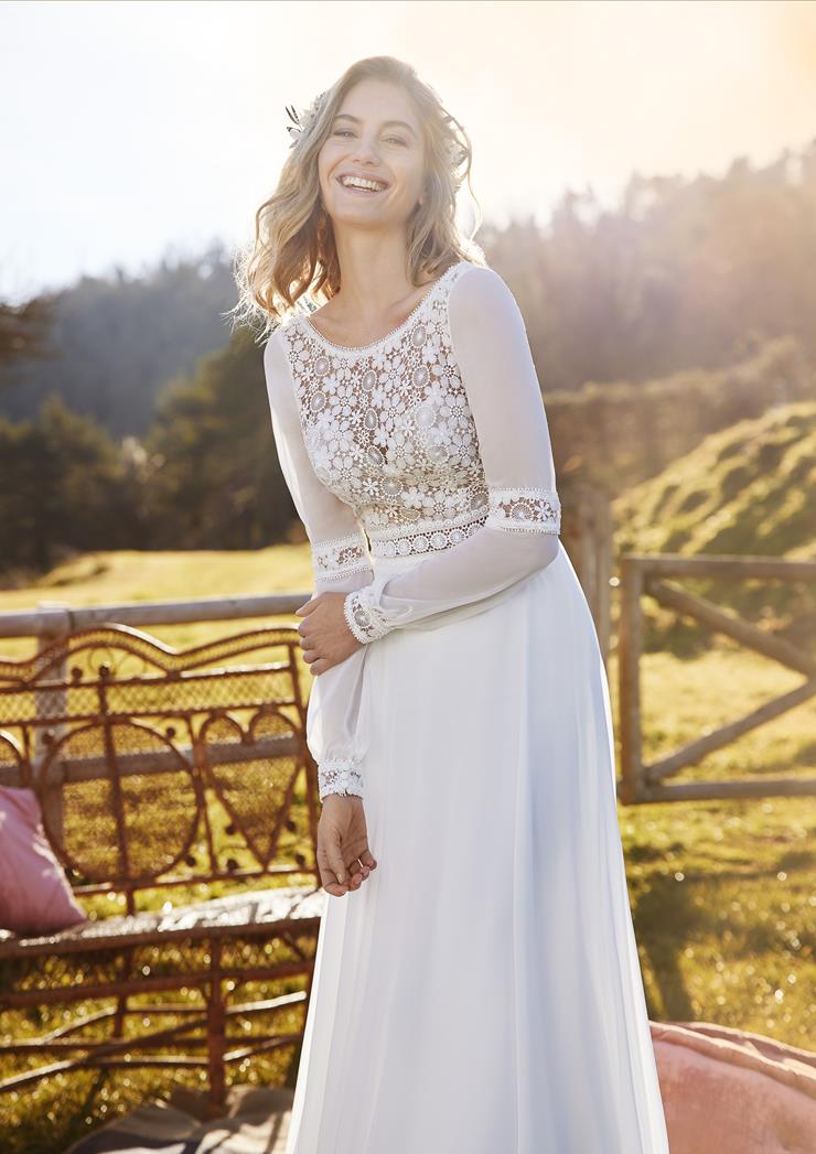 Pronovias Liubit