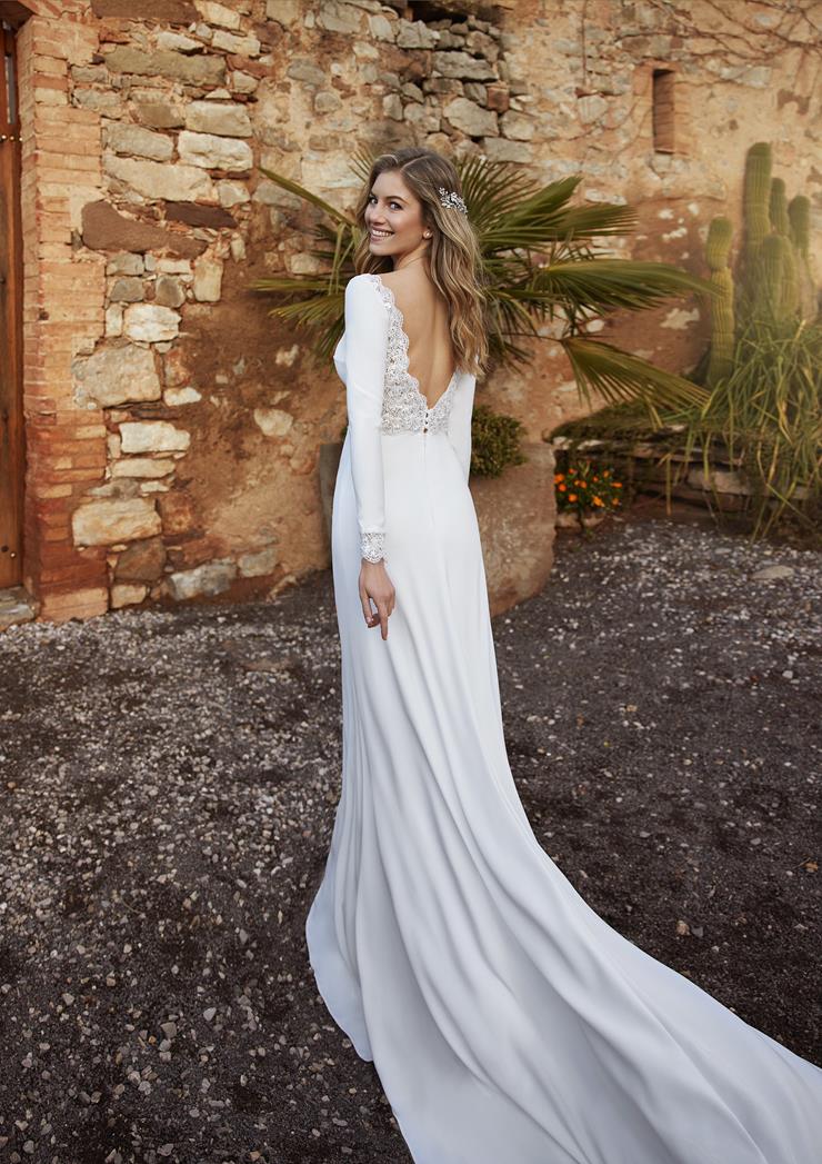 Pronovias Ljubezen