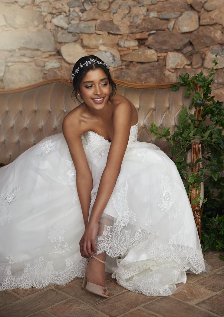 Pronovias Lonlon