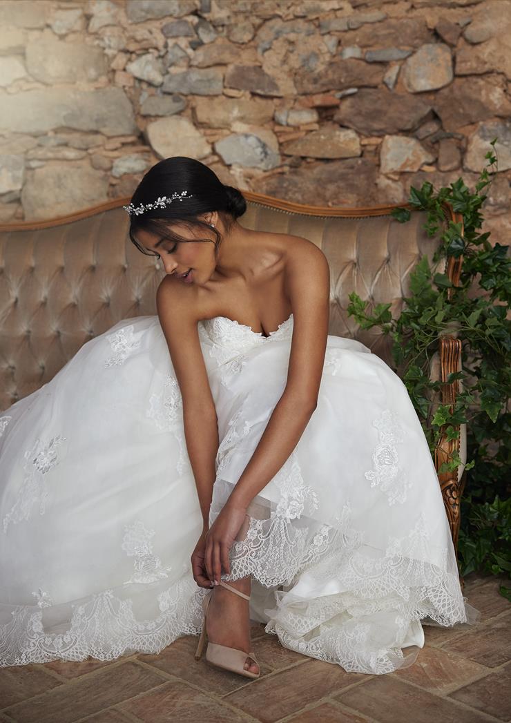 Pronovias Lonlon