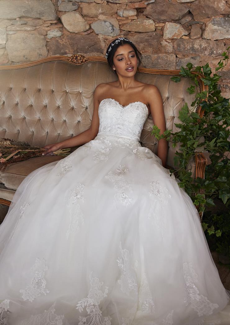 Pronovias Lonlon