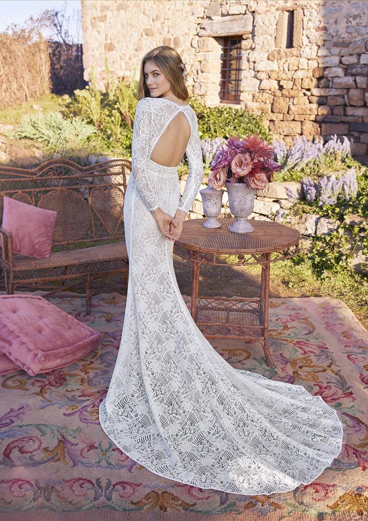 Pronovias Lufu