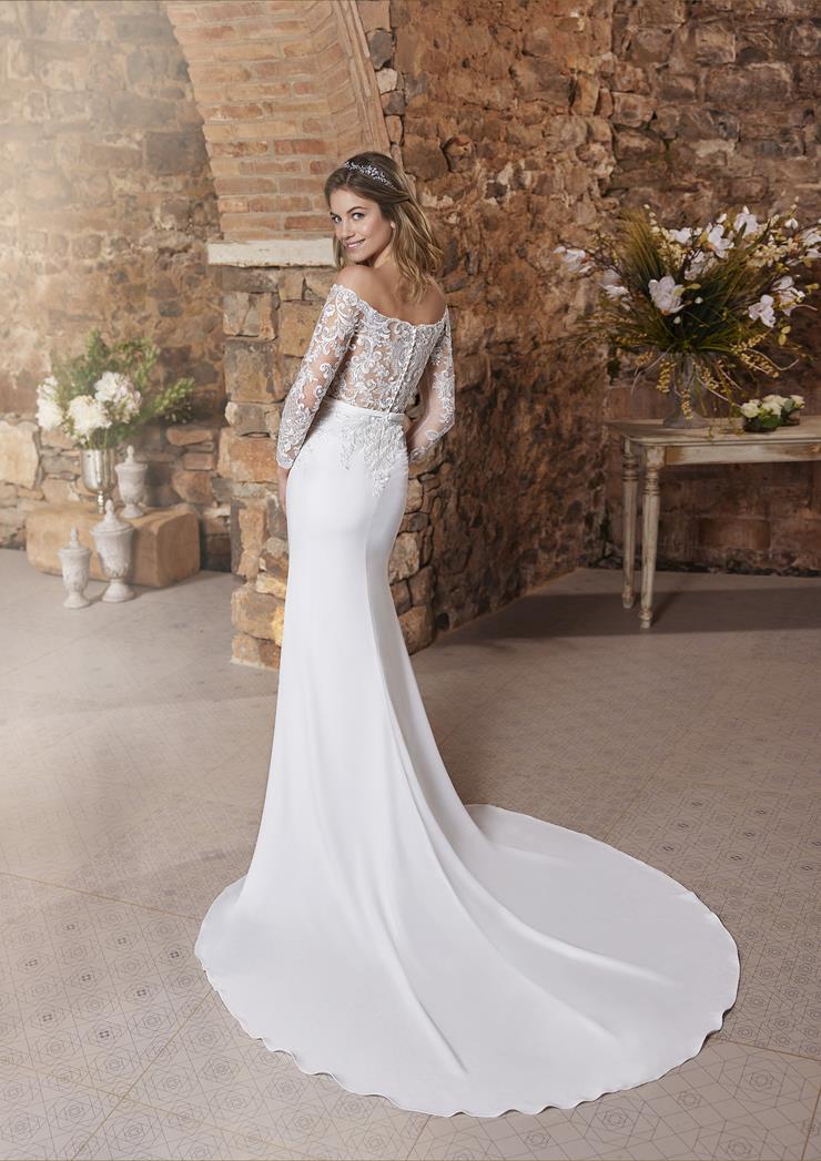 Pronovias Mahal