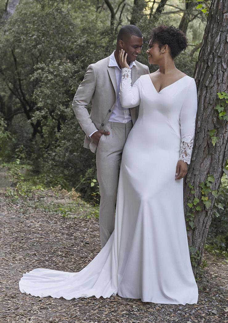 Pronovias Maitasun
