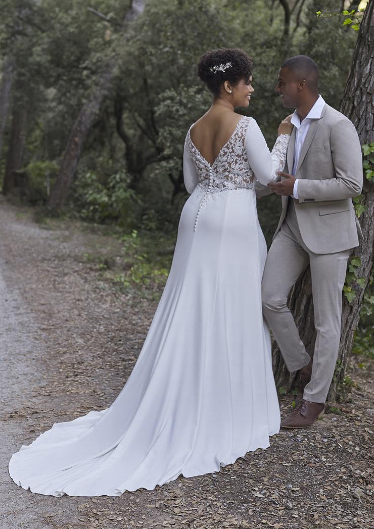 Pronovias Maitasun