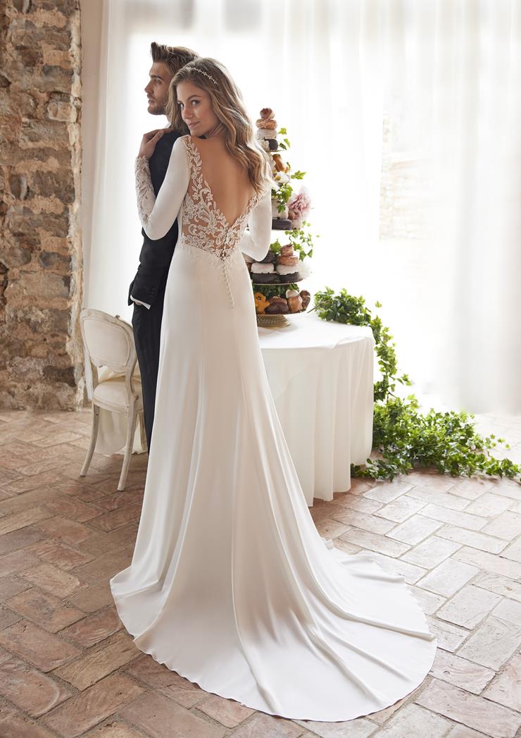 Pronovias Maitasun