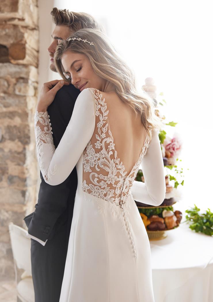Pronovias Maitasun