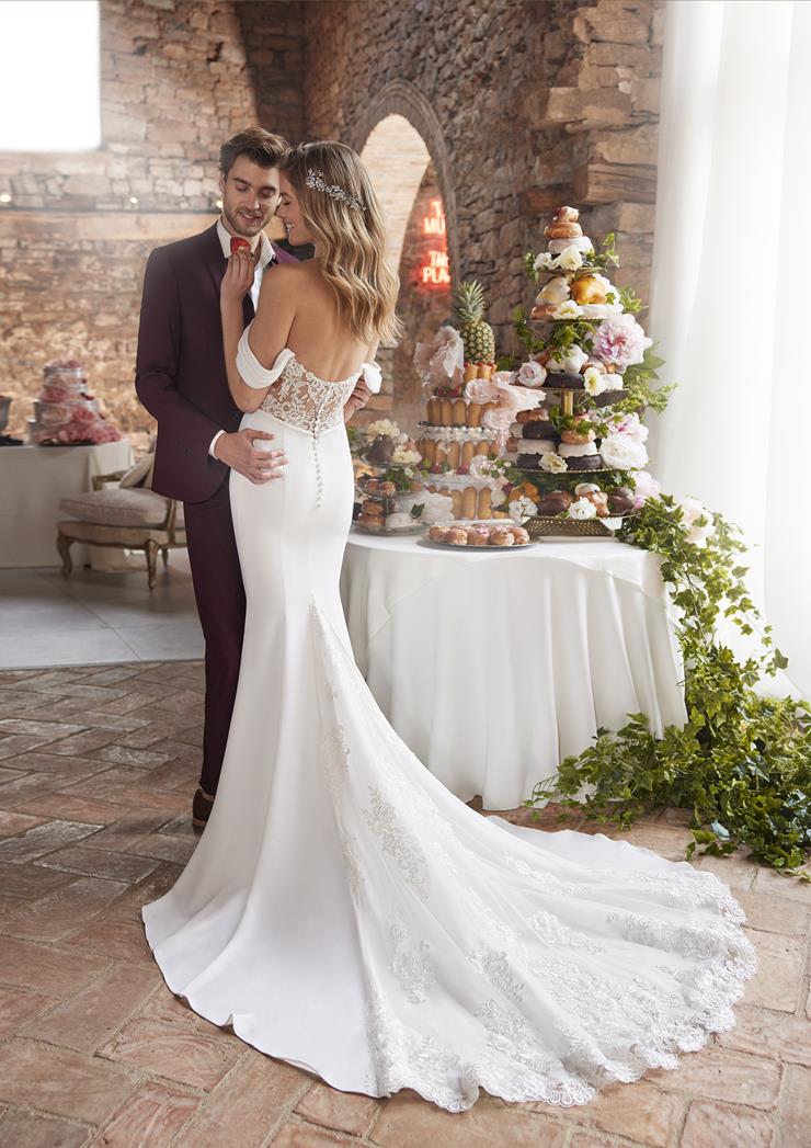 Pronovias Maite