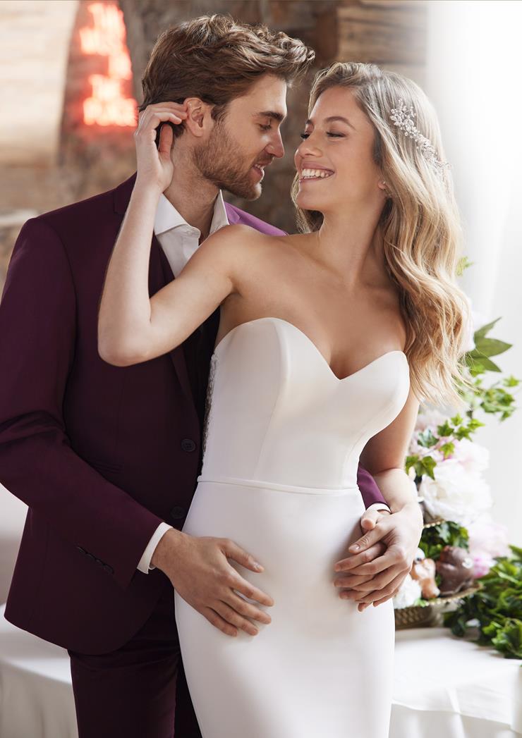 Pronovias Maite