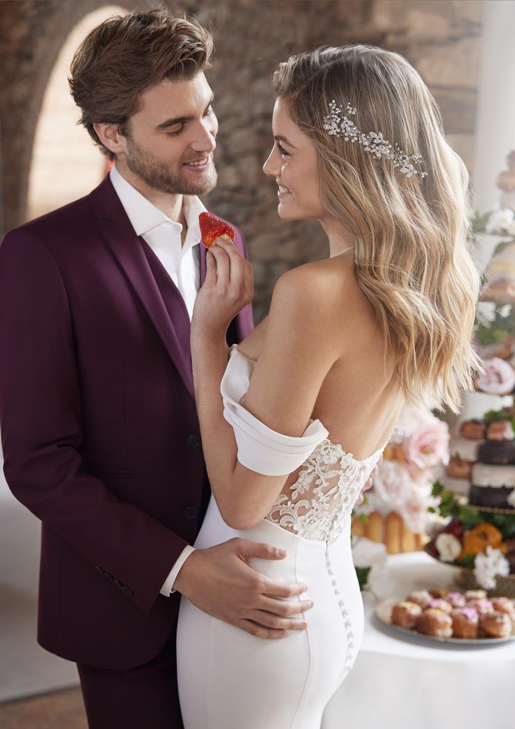 Pronovias Maite