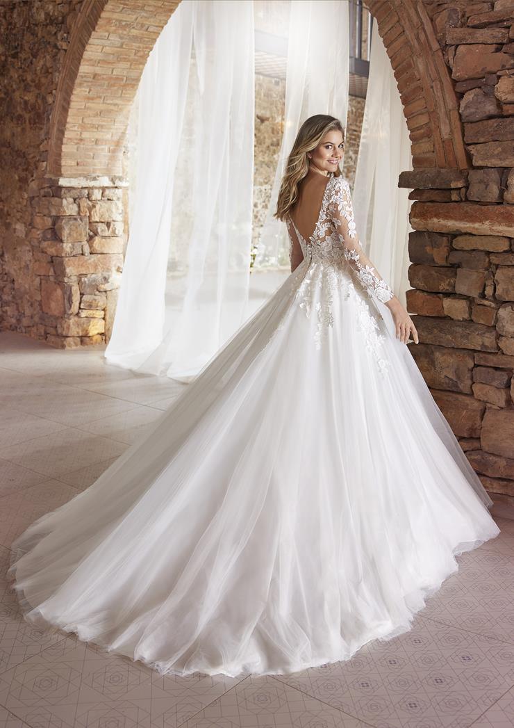 Pronovias Maya
