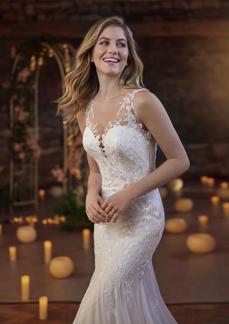 Pronovias Meile