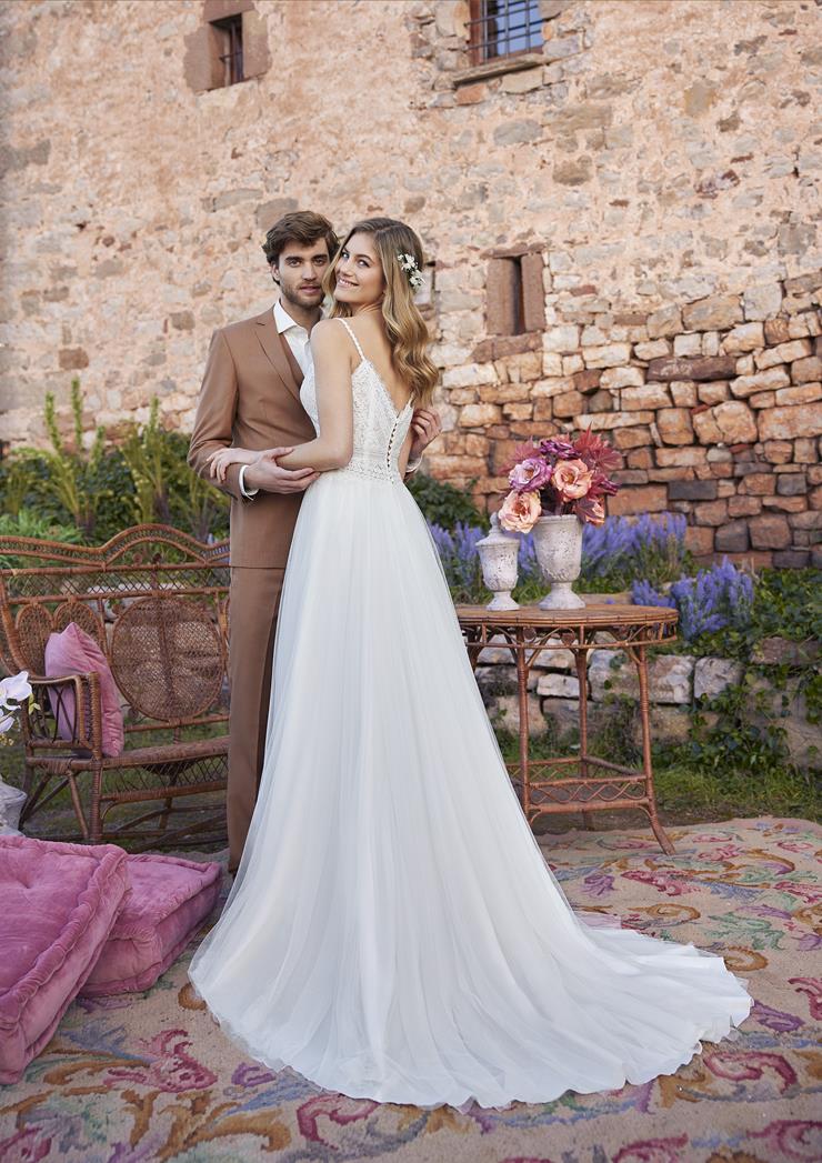Pronovias Milestiba