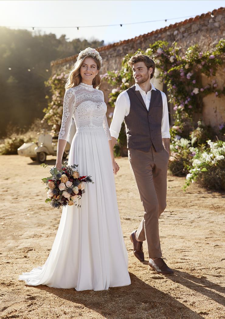 Pronovias Milosc