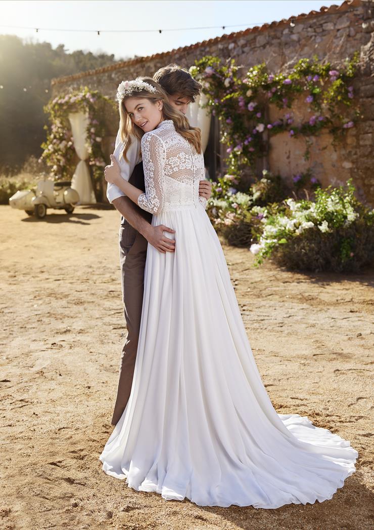 Pronovias Milosc