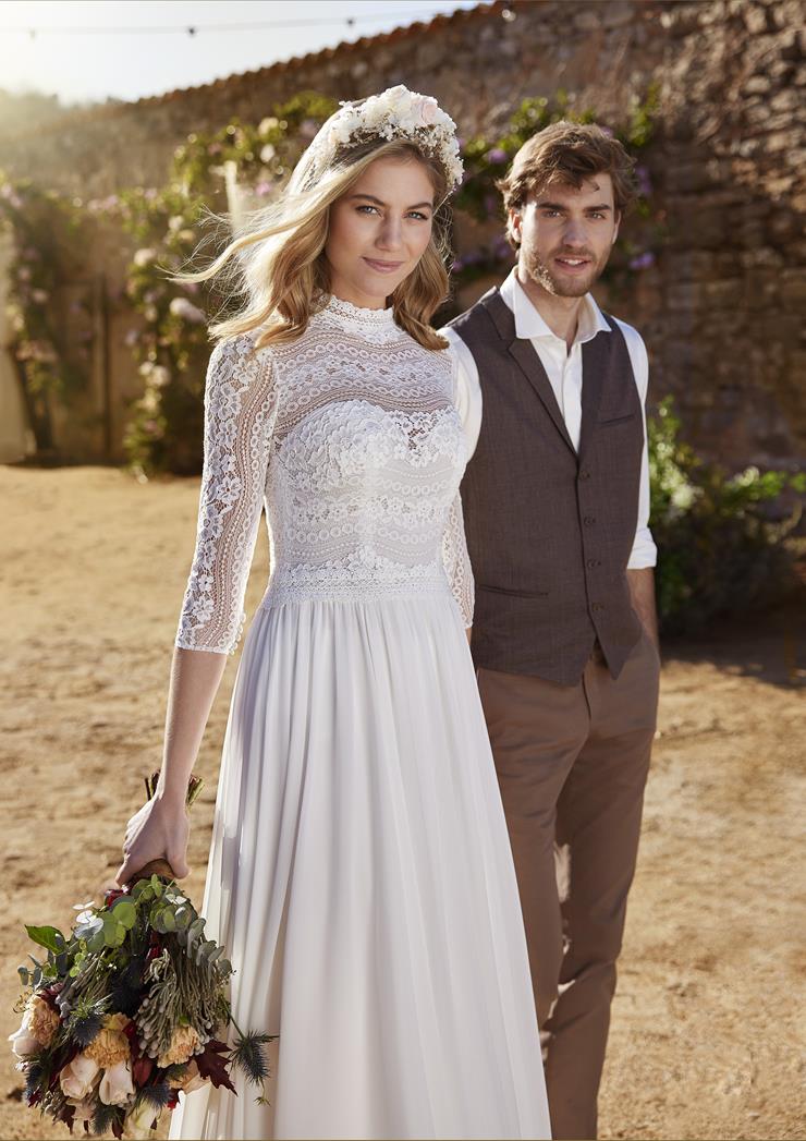 Pronovias Milosc