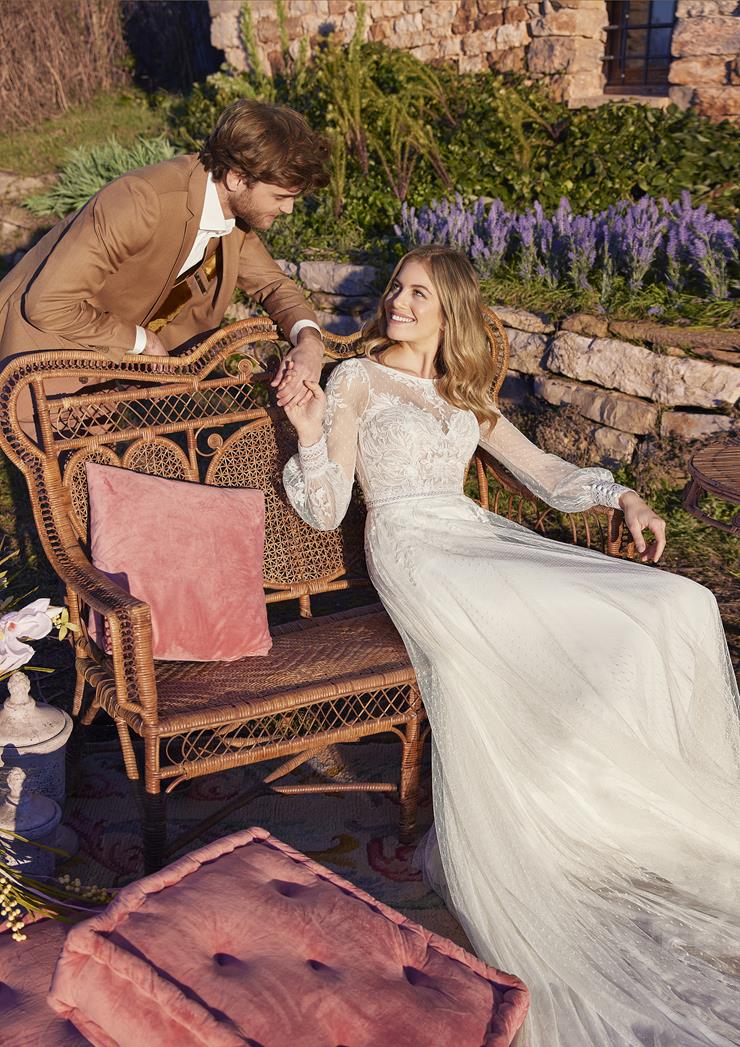 Pronovias Milovat