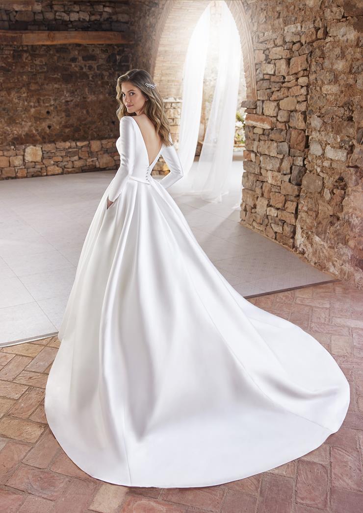 Pronovias Nanya
