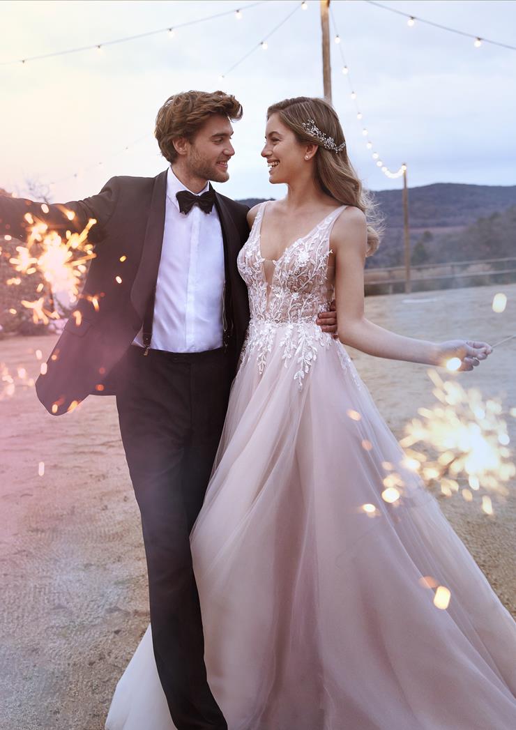 Pronovias Nulis