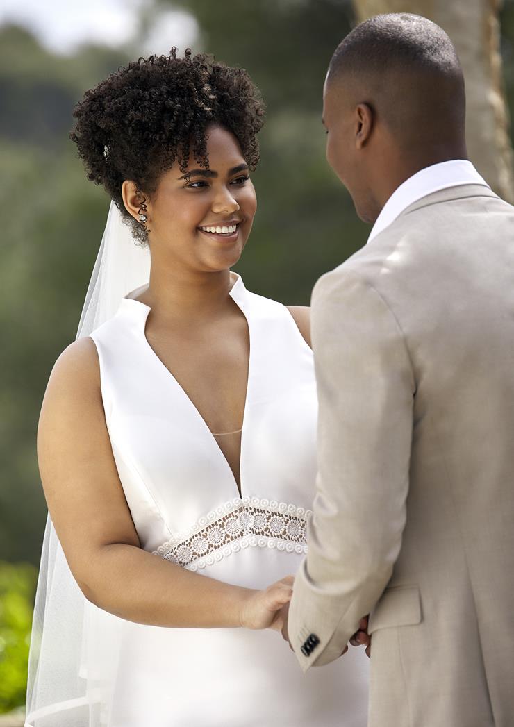Pronovias Ofa
