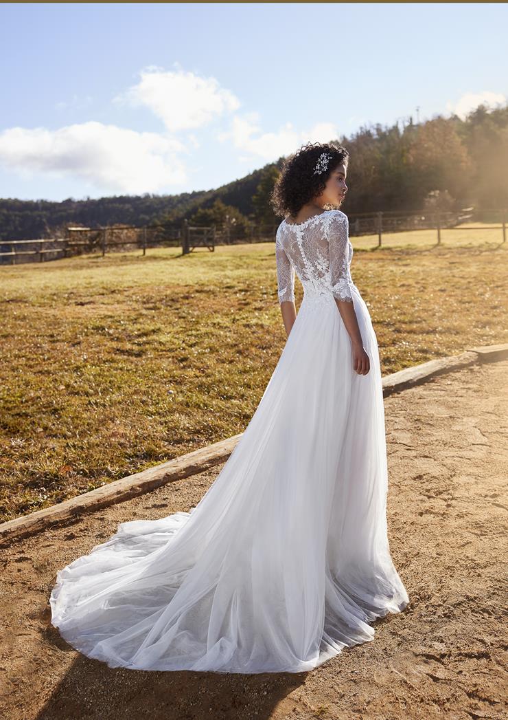 Pronovias Pagibig