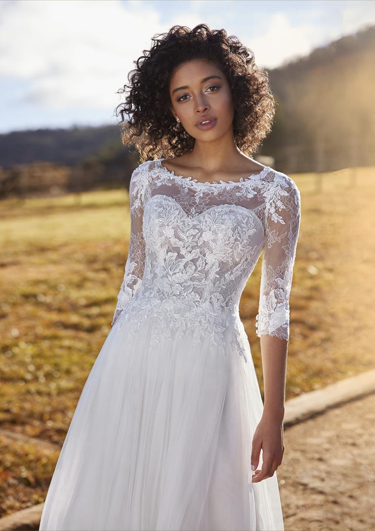 Pronovias Pagibig