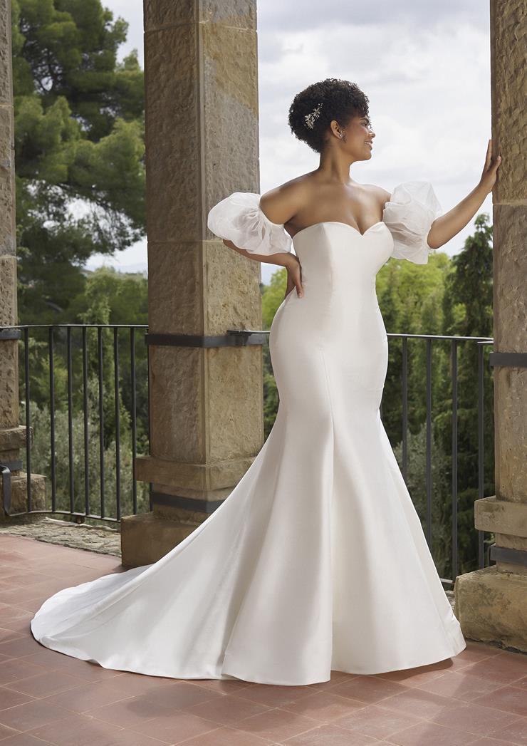 Pronovias Rak