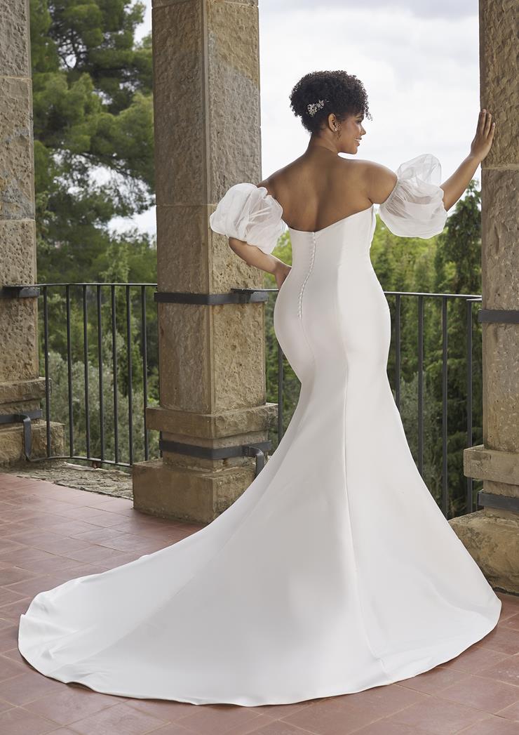 Pronovias Rak