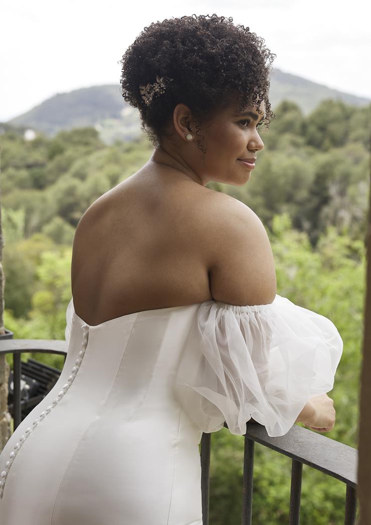 Pronovias Rak