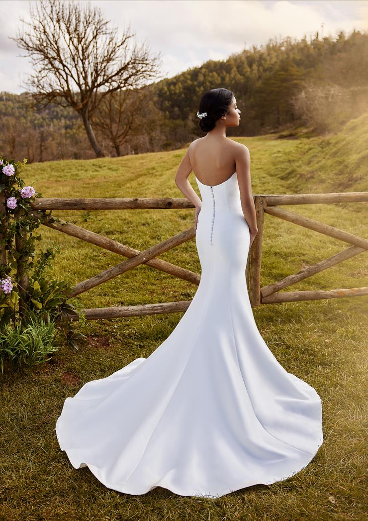 Pronovias Rak