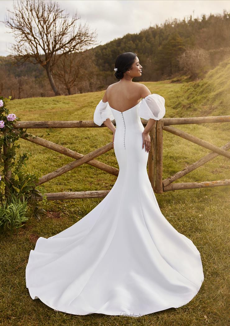 Pronovias Rak
