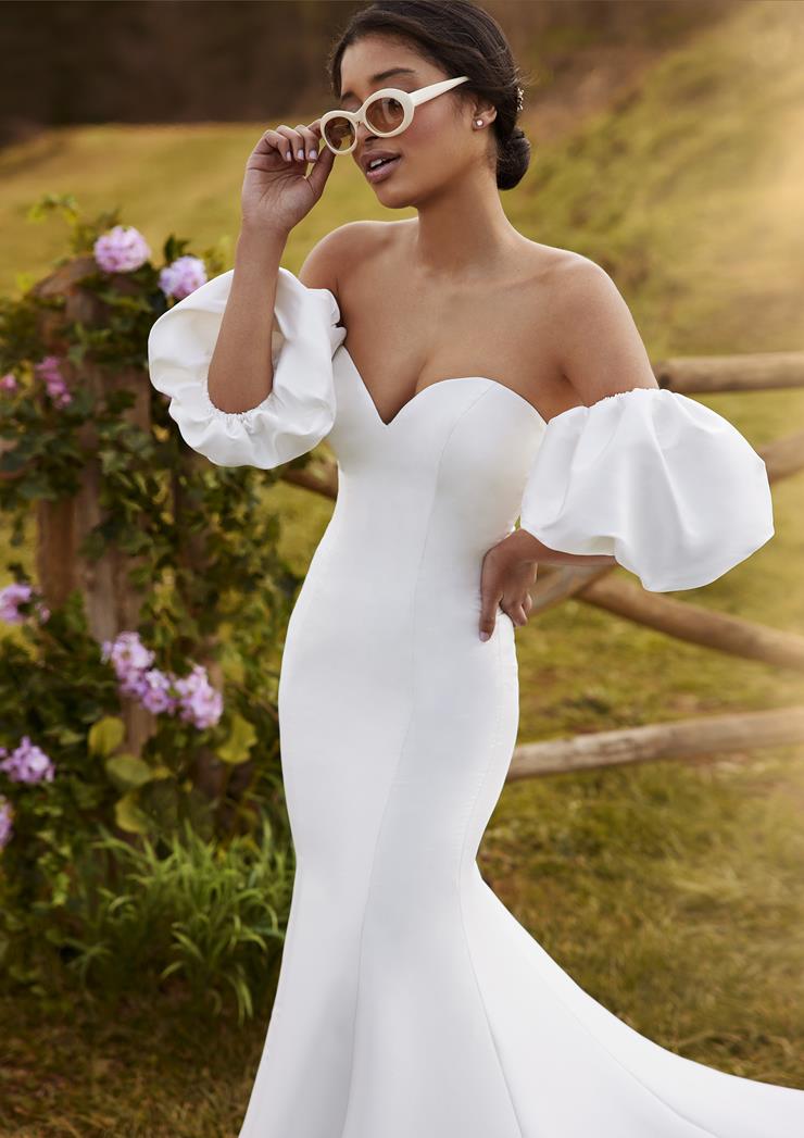 Pronovias Rak