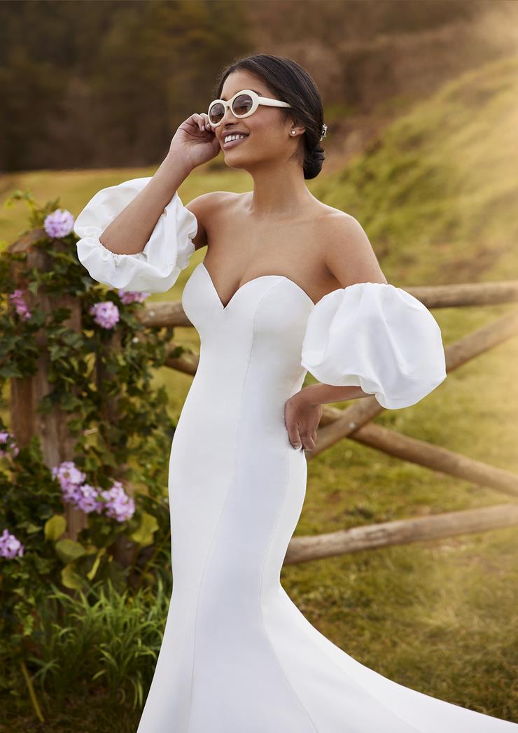 Pronovias Rak