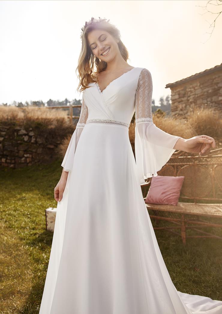 Pronovias Rakkaus