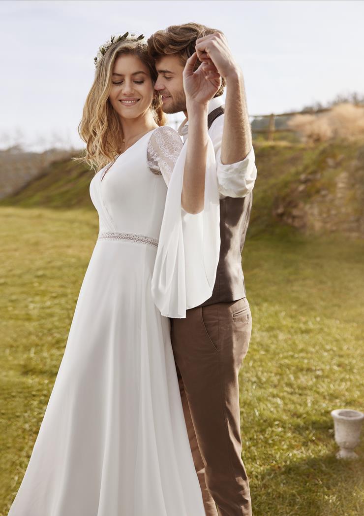 Pronovias Rakkaus