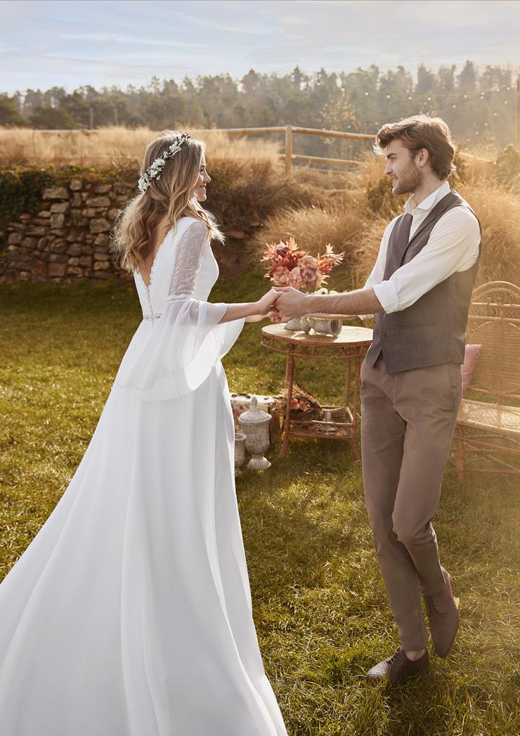 Pronovias Rakkaus