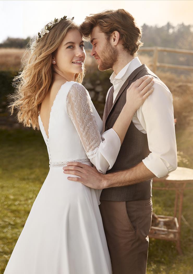 Pronovias Rakkaus
