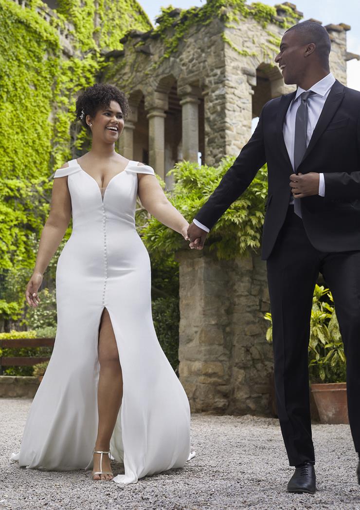 Pronovias Renmen